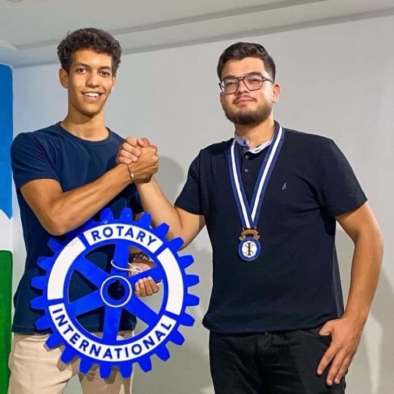 Interact Club Flamingo Djerba — President